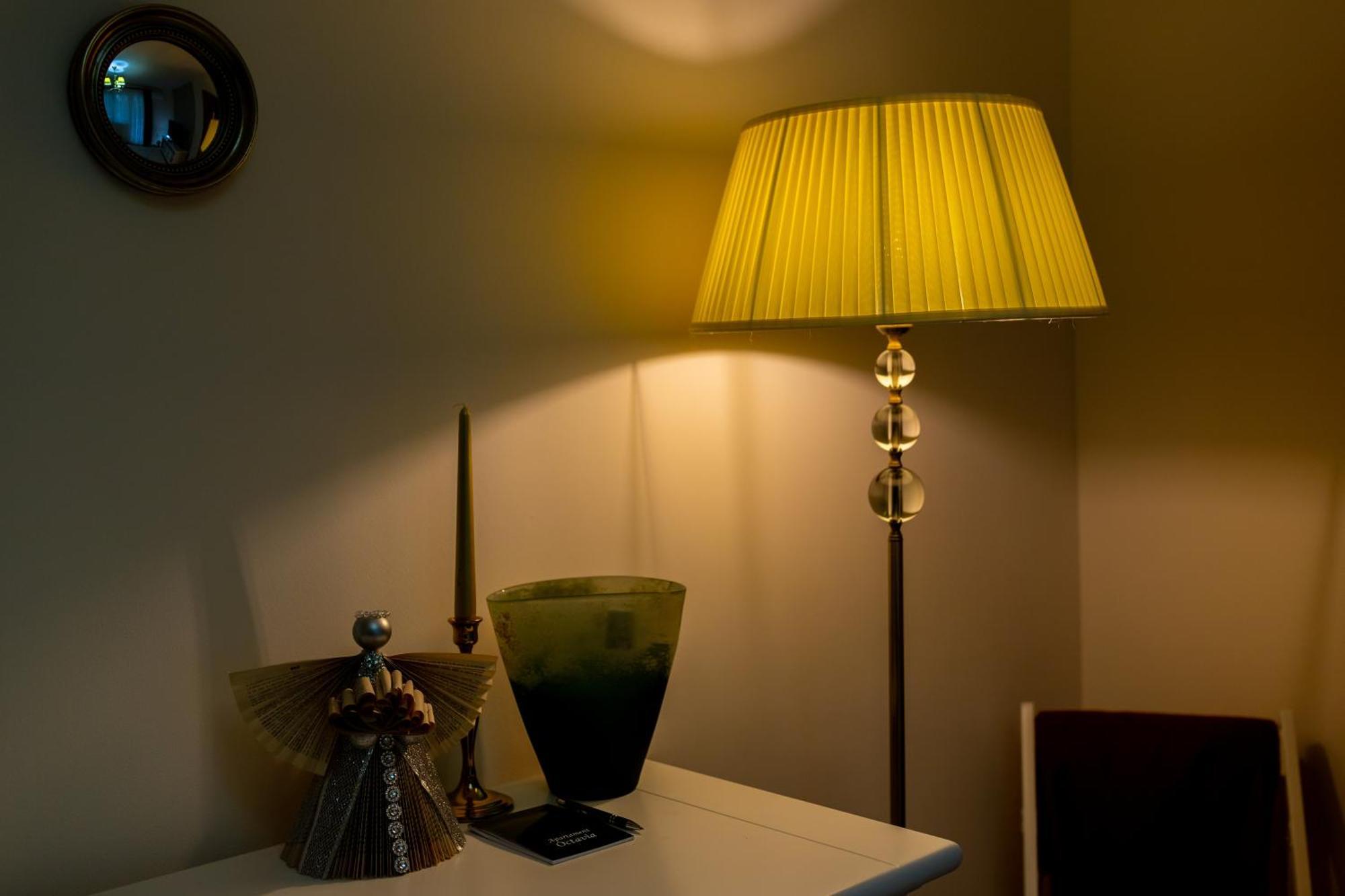 Apartament Octavia Hunedoara Dış mekan fotoğraf