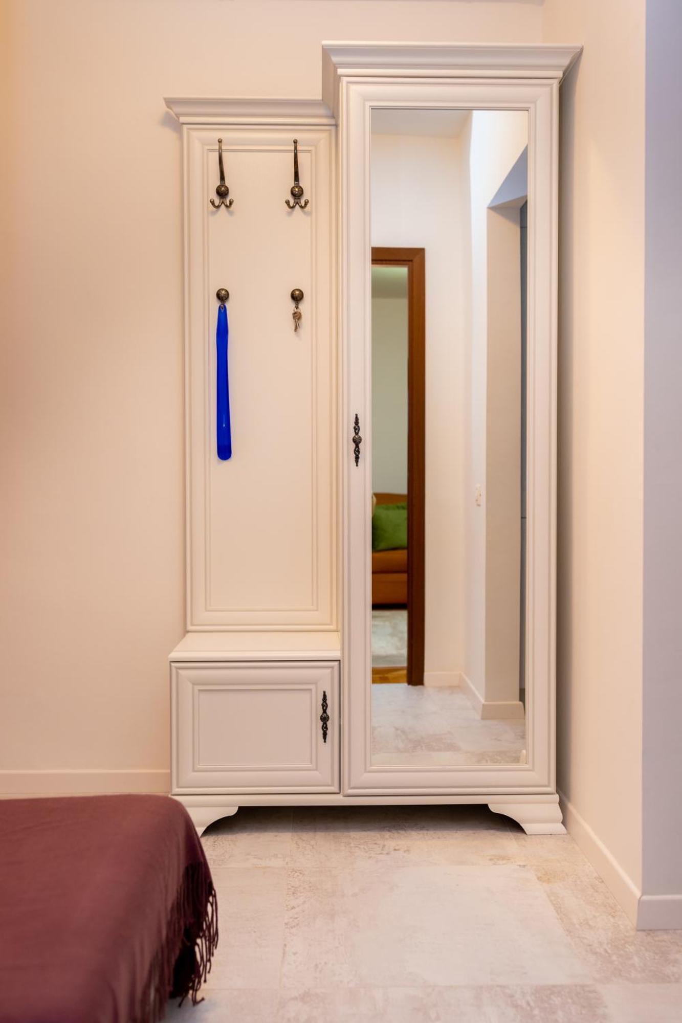 Apartament Octavia Hunedoara Dış mekan fotoğraf