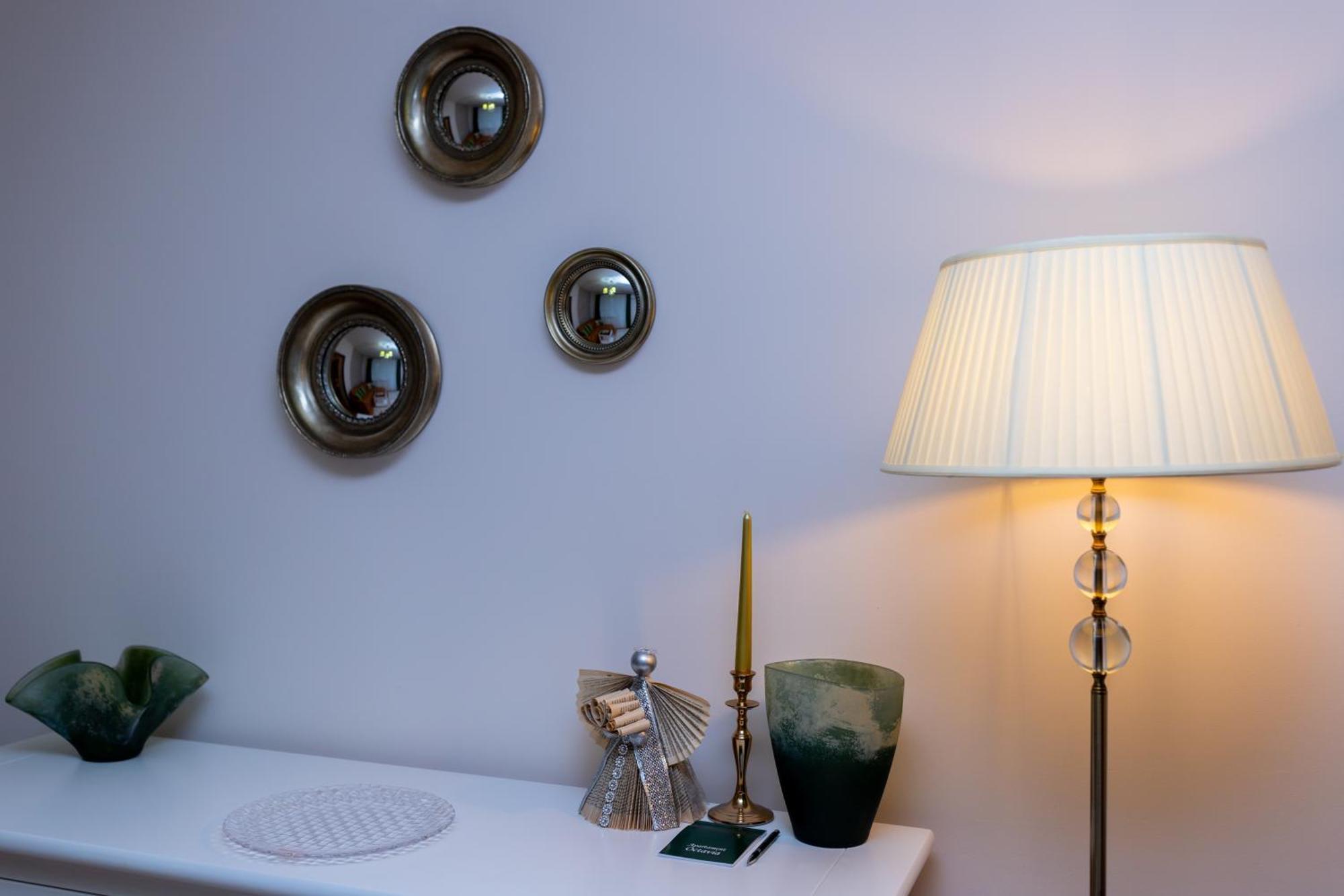Apartament Octavia Hunedoara Dış mekan fotoğraf