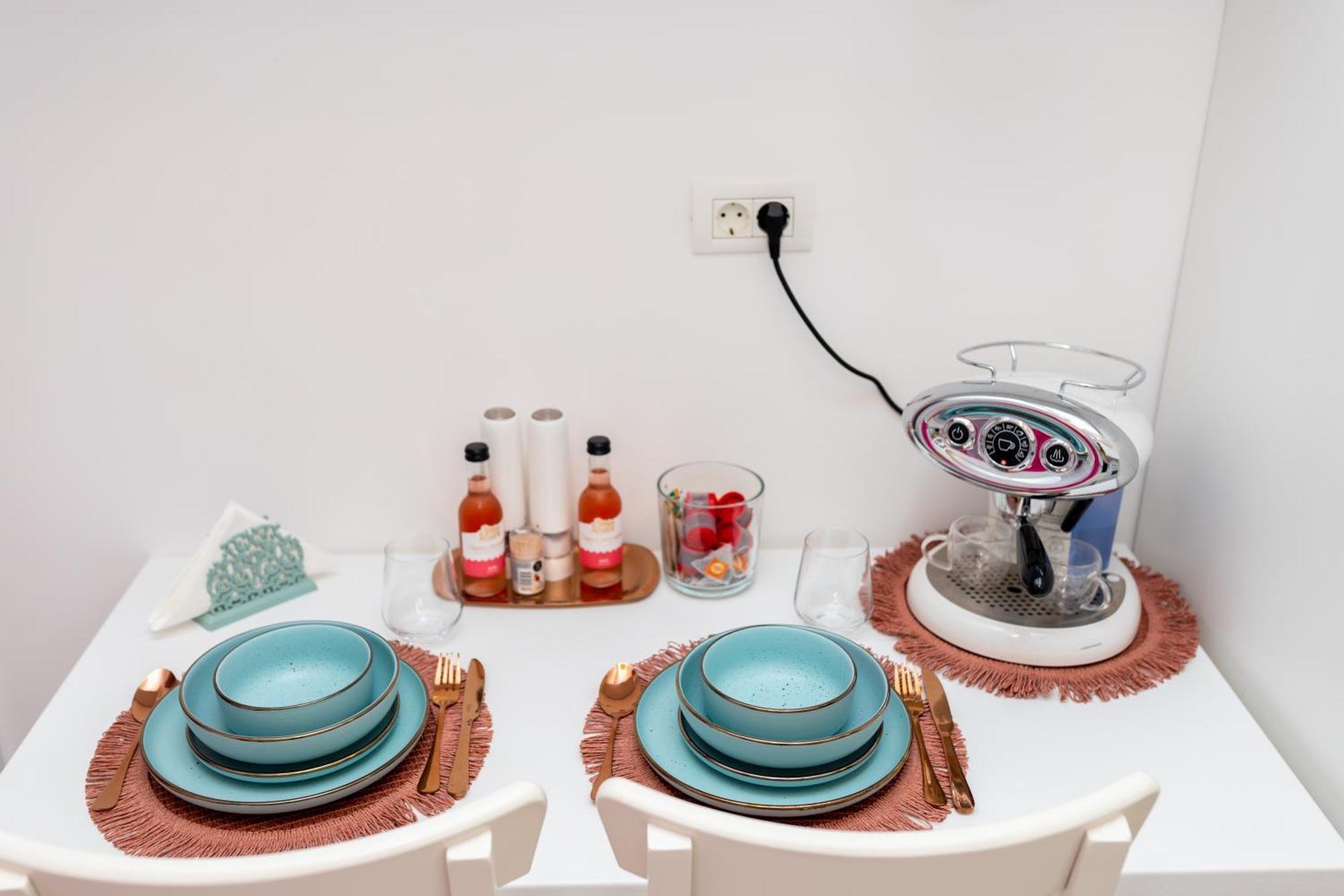 Apartament Octavia Hunedoara Dış mekan fotoğraf