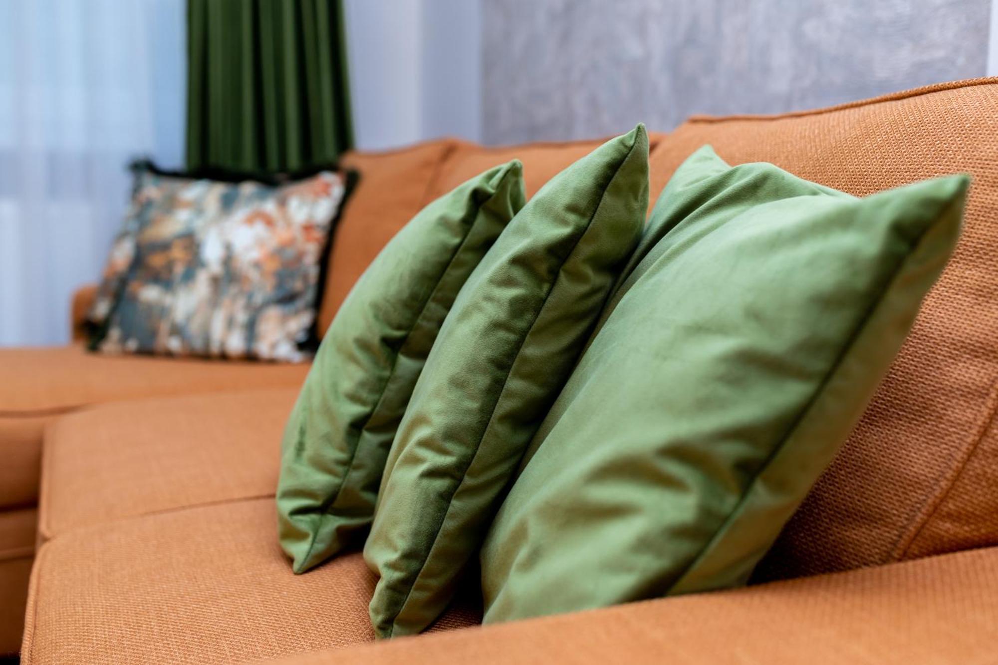 Apartament Octavia Hunedoara Dış mekan fotoğraf
